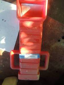 lot 1438 image: periscope by tasco