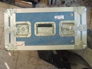 lot 1451 image: OPTI CASE - ROADIE CASE