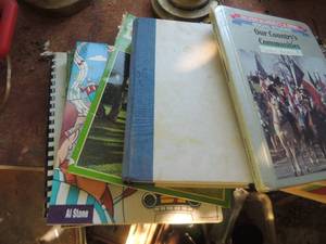 lot 1448 image: book lot