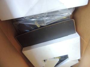 lot 1460 image: Suzuki keyboard in box km88