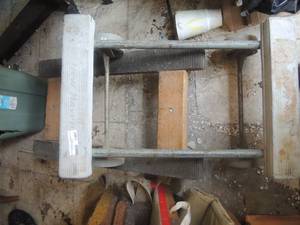 lot 1497 image: 2 furniture moving carts