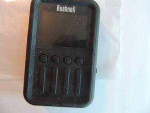 lot 1524 image: Bushnell - trailer cam deluxe viewer model 11-950le