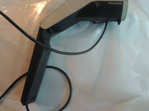 lot 1527 image: Cisco Tanberg tele presence precision hd usb camera