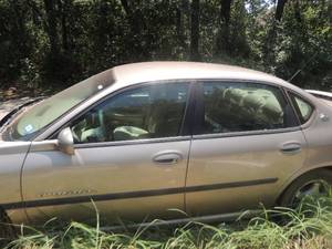 lot 1 image: 2002 CHEVROLET IMPALA LS (ESTATE STATES IT WAS DRIVEN WITHIN THE LAST 6 MONTHS) LAST REGISTERED 2021 VIN 2G1WH55K529223615