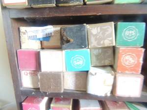 lot 888 image: QRS piano rolls for player piano various titles qty 15