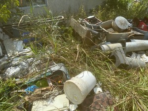 lot 1803 image: scrap plus