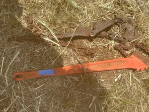 lot 1815 image: BOOMERS X 2