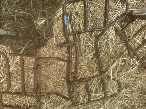 lot 1836 image: 4 wheeler grills plus