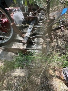 lot 1816 image: ALL ITEMS SOLD AS IS...