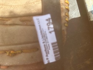 lot 1794 image: 2 loppers