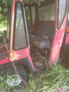 lot 1798 image: mule unknown working condition