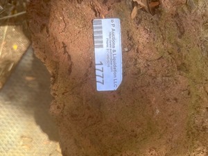 lot 1777 image: lava rock 29 x 23 x 12