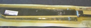 lot 161 image: new machete in package