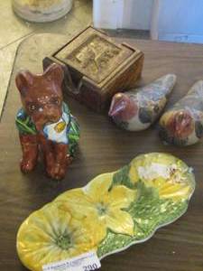 lot 290 image: home dcor lot