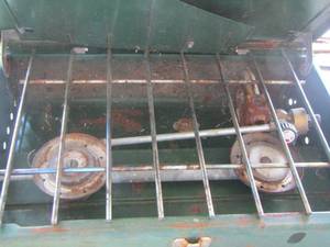 lot 669 image: camping Coleman cooker