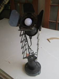 lot 692 image: crest view collection wall dcor lighting piece