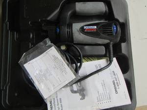 lot 700 image: dremel advantage