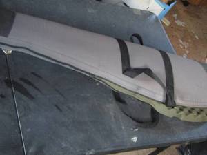 lot 956 image: GUN CASE empty