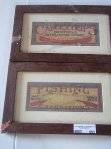 lot 992 image: 915fishing photos qty 2