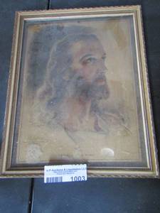 lot 1003 image: AE. Tallmen photo 1310