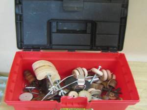 lot 1030 image: YOUR GUESS