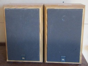 lot 1049 image: UBL  2500 set of 2 speakers