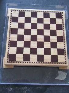 lot 1149 image: chess board game