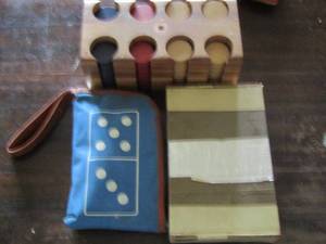 lot 1151 image: game lot- poker plus