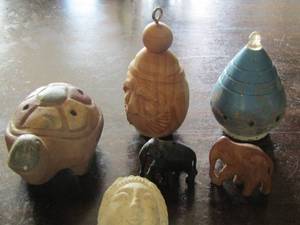 lot 1161 image: minis house hold dcor