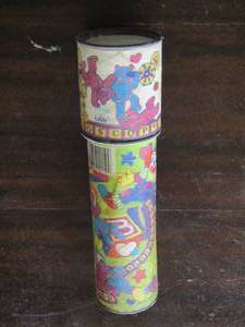 lot 1162 image: kids kaleidoscope