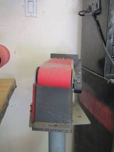 lot 1205 image: skil sander