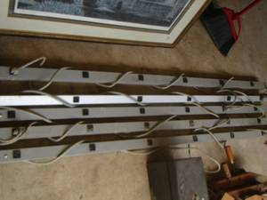 lot 1215 image: electrical outlets plug strips