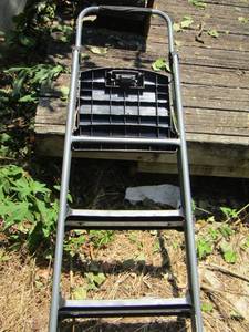 lot 1252 image: Step Ladder