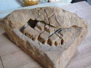 lot 1325 image: stone village