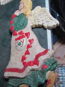 lot 1333 image: angel dcor for outdoors