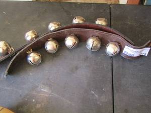 lot 1379 image: jingle bells