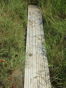 lot 1740 image: SCAFFolding PLATFORM