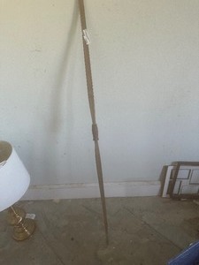 lot 1569 image: bow 64