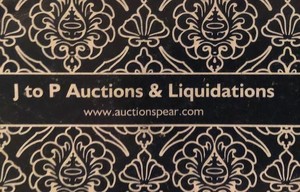 lot 1876 image: AUCTION TERMS  & CONDITIONS  -