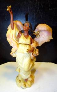 lot 169 image: 1995 Celine The Morning Star Seraphim Classics #74104