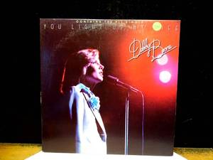 lot 234 image: Debby Boone You Light Up My Life Vinyl LP 1977 Warner Bros. Records