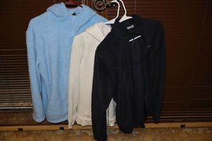 lot 15 image: Winter jackets and coats, see photos