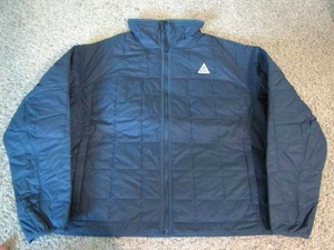 lot 162 image: Nike Primaloft ladies jacket - NEW