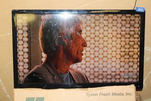 lot 222 image: Speler LED TV and antenna