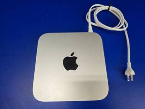 lot 13 image: Apple Mac Mini A1347
