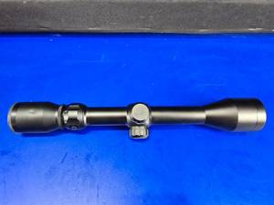 lot 40 image: Bushnell Banner 3-9x40mm Rifle Scope, Model 76-3946