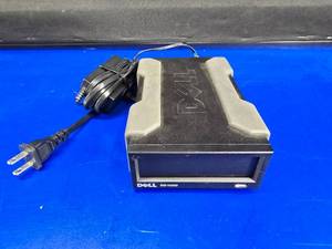 lot 73 image: Dell PowerVault RD1000 2TB Media Storage Backup