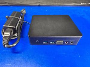 lot 80 image: Intel NUC 11 Essential Atlas Canyon, Model NUC11ATK