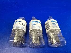 lot 148 image: Lot of 3 Hougen Model 17220 58 RotaLoc Plus Annular Cutters.  LOOK THESE UP