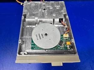 lot 240 image: Vintage Computer Equipment Lot.  Sankyo DM600 Dsdd Internal Floppy Disc Drive